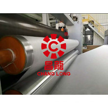 Máquina de sopro de tecido PP derretido / Máquina de fabricação de pano fundido
